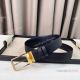 AAA Replica Mont Blanc Sfumato Business Belt with Gray buckle Men 35mm (2)_th.jpg